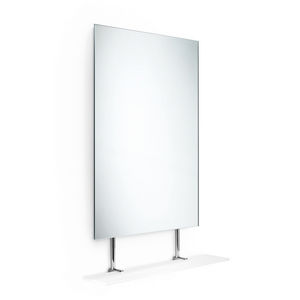 espejo para baño de pared