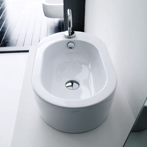 lavabo sobre mueble