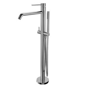 grifo monomando para ducha