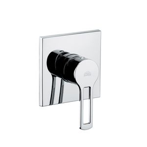 grifo monomando para ducha