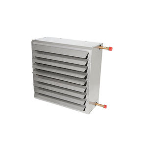 aerotermo eléctrico