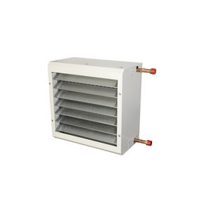 aerotermo eléctrico
