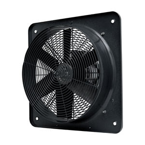 ventilador axial