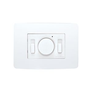 regulador de velocidad para ventilación