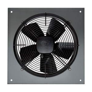 ventilador axial