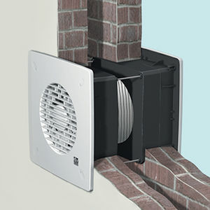 ventilador extractor