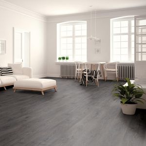 suelo laminado de madera