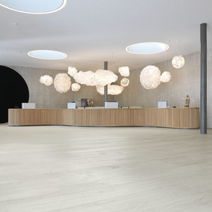 suelo laminado de roble