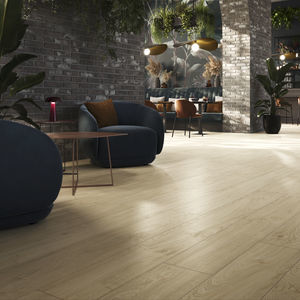 suelo laminado de roble
