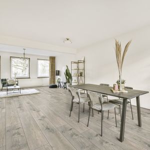 suelo laminado de roble