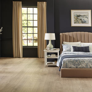 suelo laminado de roble