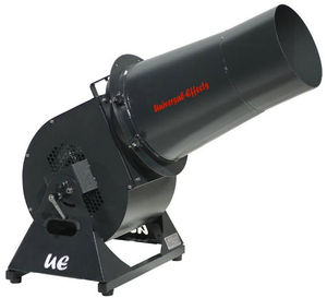 máquina de viento