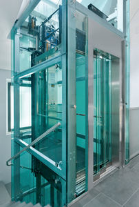 ascensor eléctrico