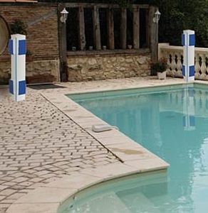 alarma para piscina