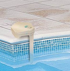 alarma para piscina