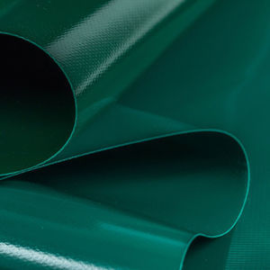 membrana textil de PES