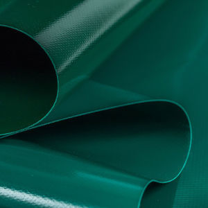 membrana textil de PES