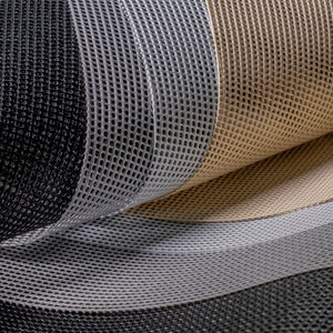 membrana textil de PES