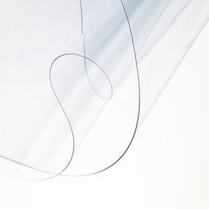 membrana textil de PVC