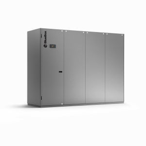 unidad de aire acondicionado para suelo