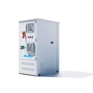 refrigerador con condensación de agua