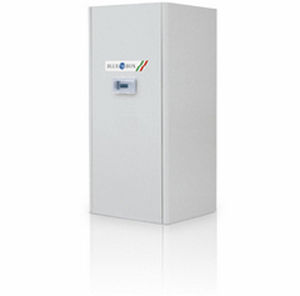 refrigerador con condensación de agua