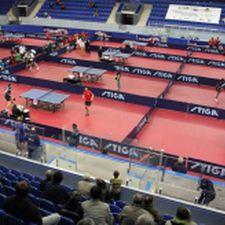 pavimento deportivo de interior