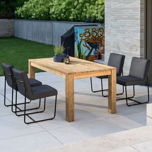 silla contemporánea