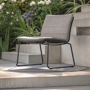 sillón contemporáneo