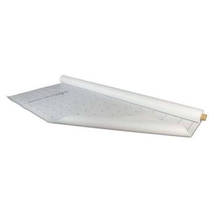 barrera de vapor de polipropileno