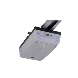 automatización para puertas de garaje basculantes