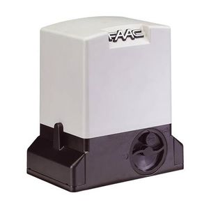 automatización para portón corredera