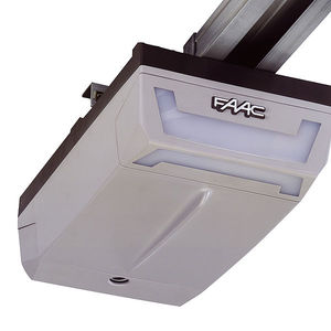 FAAC: Diseño de interior y exterior - ArchiExpo