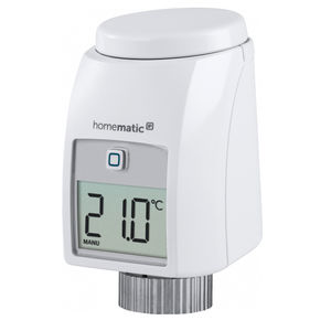 termostato para calefacción