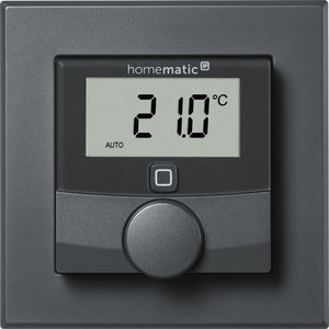 termostato para calefacción