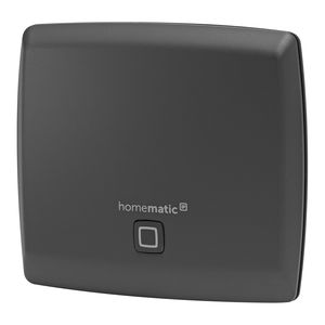 unidad de control para sistema domótico