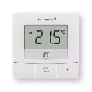 termostato de ambiente