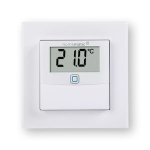 detector de temperatura