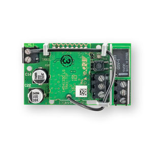 módulo de control de iluminación