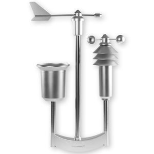 detector de temperatura