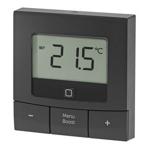 termostato de ambiente