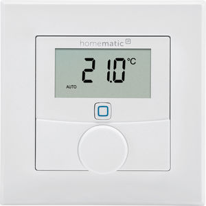 termostato de ambiente