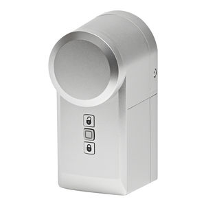 automatización para cierre para puerta