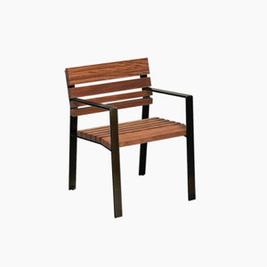 silla de estilo