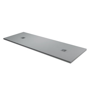 plato de ducha rectangular