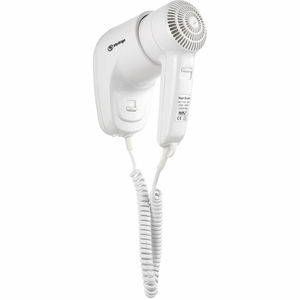 secador de pelo para hotel