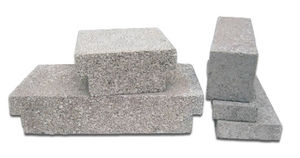 bloque de hormigón celulare