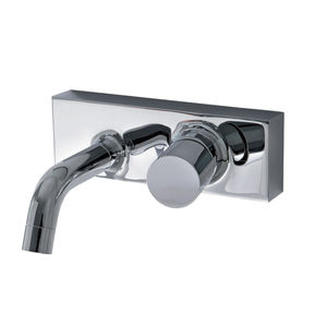 grifo monomando para lavabo