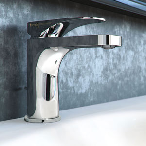 grifo monomando para lavabo