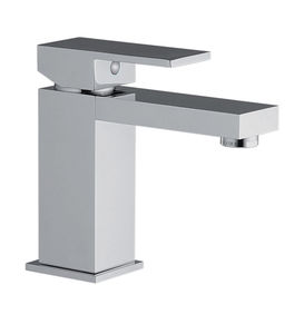 grifo monomando para lavabo